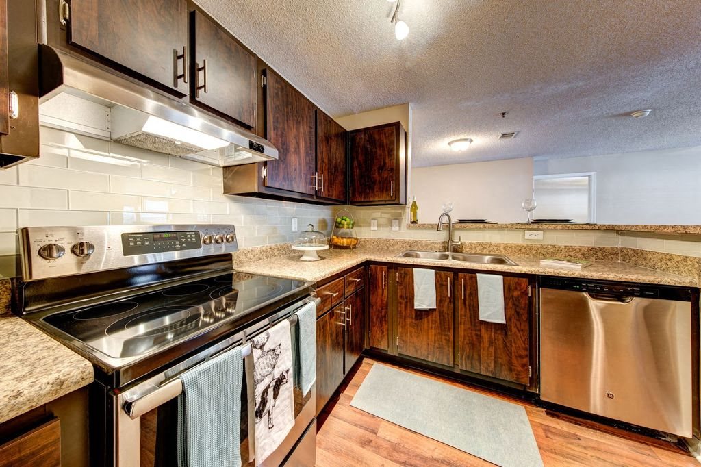 One K Apartments in Atlanta, GA